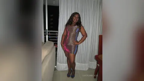 LucylinBlack — party