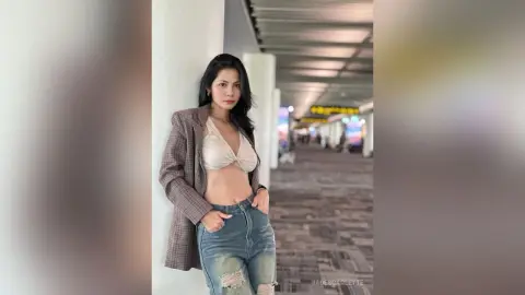 JadeScarlette — Beauty