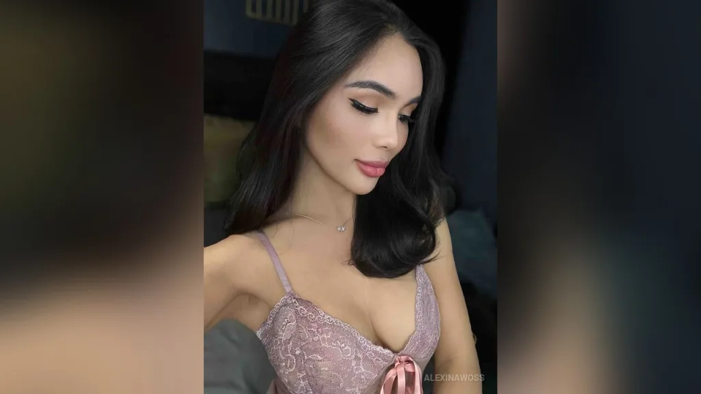 AlexinaWoss