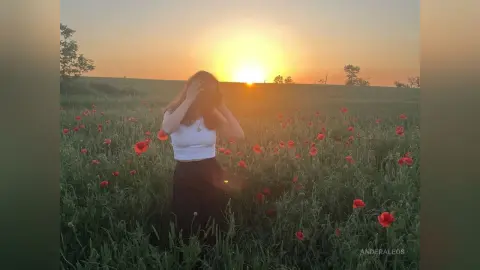AnderaLeos — My aesthetics