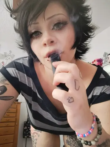 EmoBoop27 — Streamate Photos