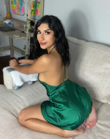 Medusabanks — Streamate Photos