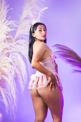 Khalessii — Streamate Photos