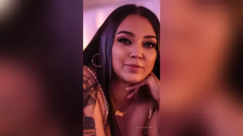 AlejandraStorm — new