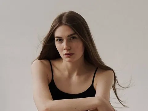 RebeccaMcqoggen — LiveJasmin cam model
