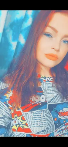 SindieSatana — Streamate Photos