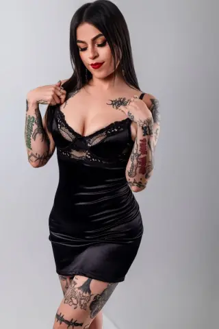 MeganDraco — Streamate Photos