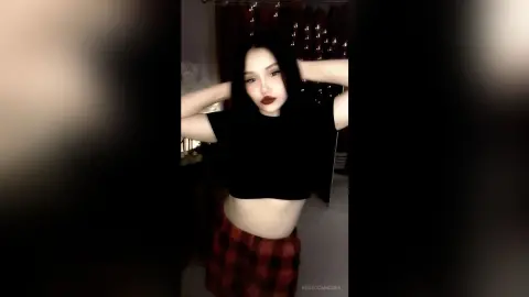 RebeccaMoser — Will you become my cat?♥️💋