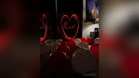 ValerieNicolle — Happy Val-entine's!
