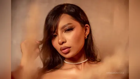 AnnieMontoya — 😈