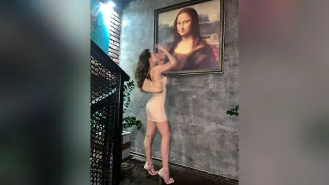 AngelicaGrande — Hangouts part 3