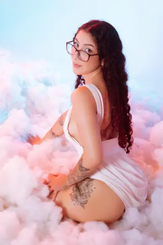 AmberWildd — Streamate Photos