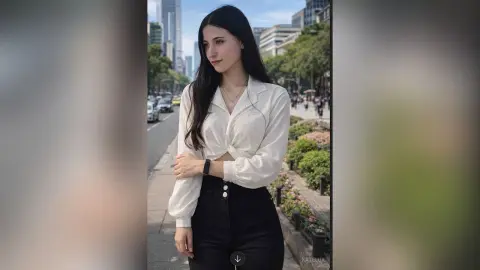 KateLux — 🏙️💕