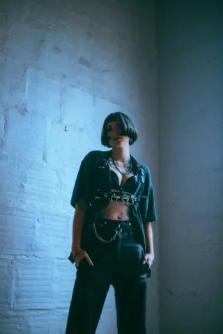CleoKali — Streamate Photos
