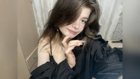 KarolynBerendzen — Wild Energy 💞