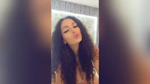 AishaApril — Good mood
