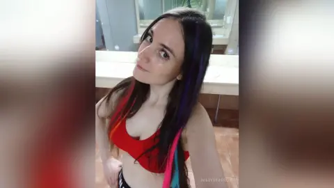 MarySparrow — Energy release 😉