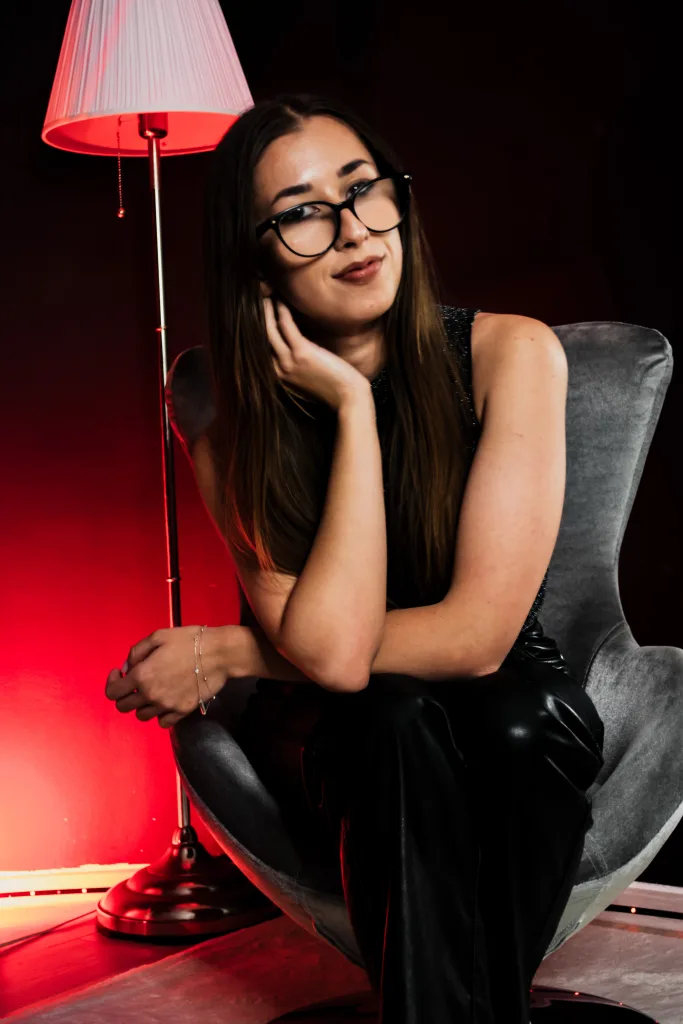 KarinaKiiss — Streamate Photos