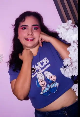 MahlaKhalifa — Streamate Photos