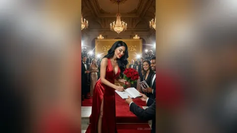 GiselleDome — Inescapable
