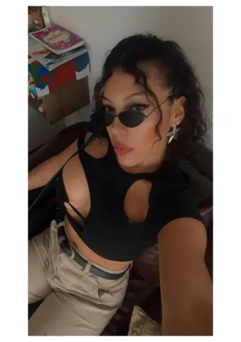 Safiro20 — Streamate Photos