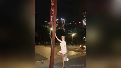 SabrinnaSanchez — Gg