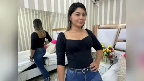 CarlyCluad — Sexy me BB
