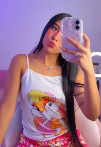 GabrielaMeow — Streamate Photos