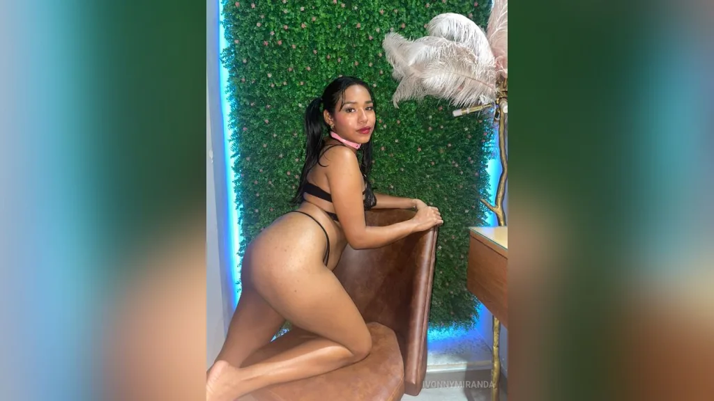 IvonnyMiranda