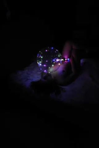 MariaArch — Streamate Photos