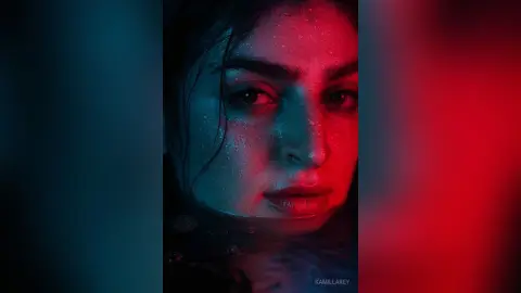 KamillaRey — wet girl for you***