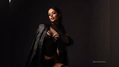 BrookHayes — classy &amp; sassy