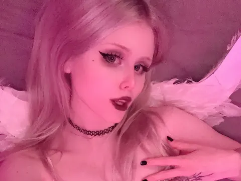 SunriseAngel — LiveJasmin cam model