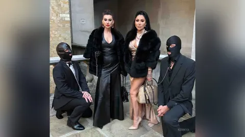 Kennya — London 2024
