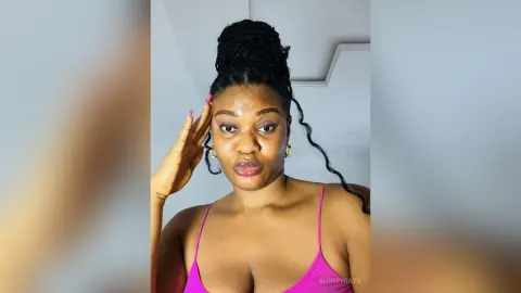 AudreyRayn — Your secret fantasy