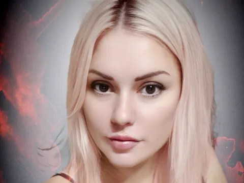 KarinaEvani cam model