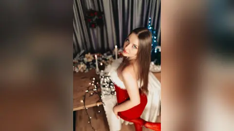 AdelinaKael — 🎄🎄🎄