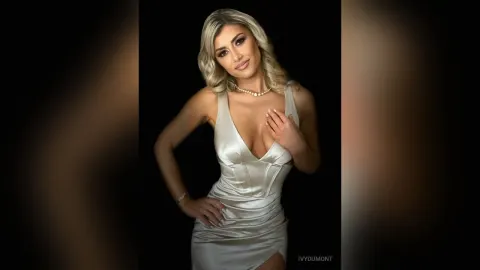IvyDumont — XoXoXo ❤️