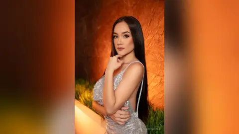 SofiaGale — queen of the party