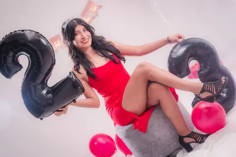 JenniferRios69 — Streamate Photos
