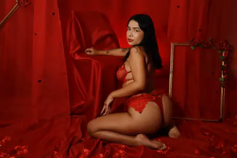 MillyyLian — Streamate Photos
