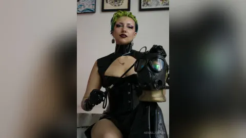 AbigailJopplin — LATEX HOT