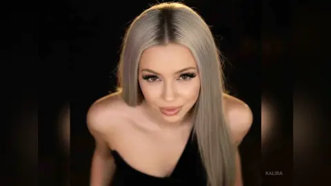 Kalira — 🙆‍♀️