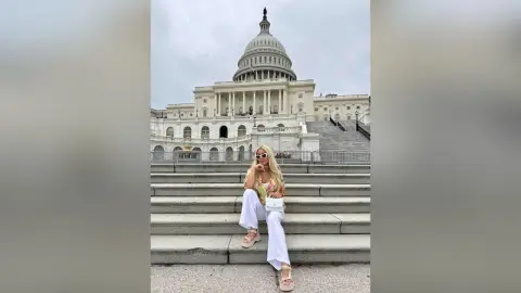 CharlotteMavis — Washington DC