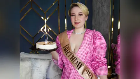 JaneBellamy — B-DAY