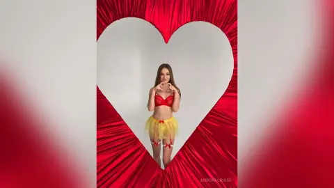 AuroraCruise — Valentine's Day❤️❤️❤️