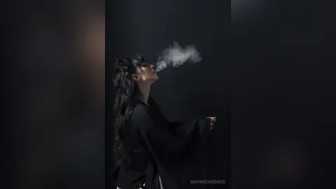 BeatriceVazqueze — ✦ Eastern Muse  2