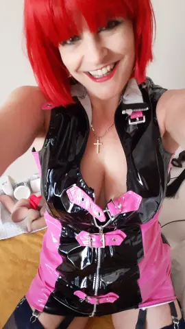 fetishbootsxx — Streamate Photos
