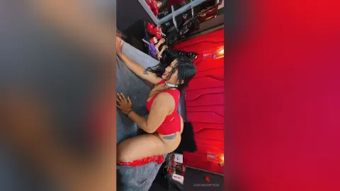 KarinaCortess — Mmmm
