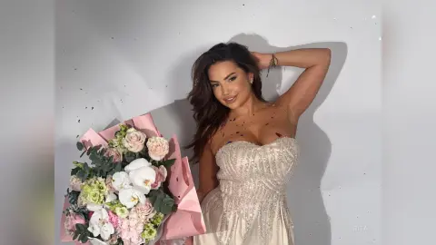 Rita — Bday Angel
